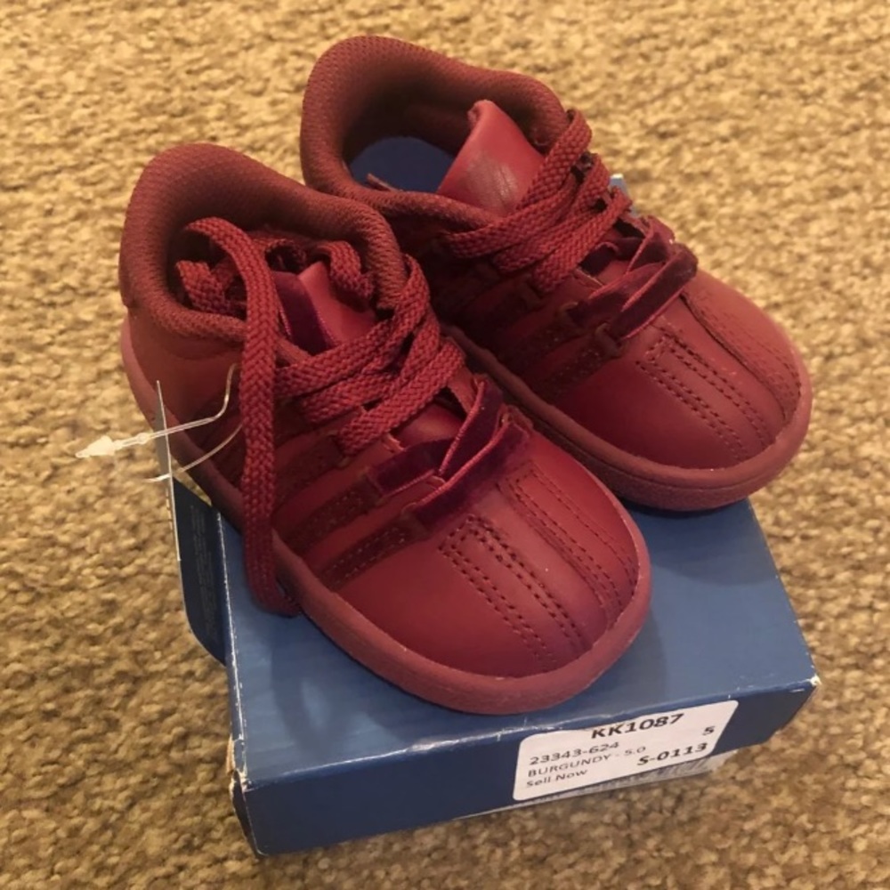 Infants KSwiss